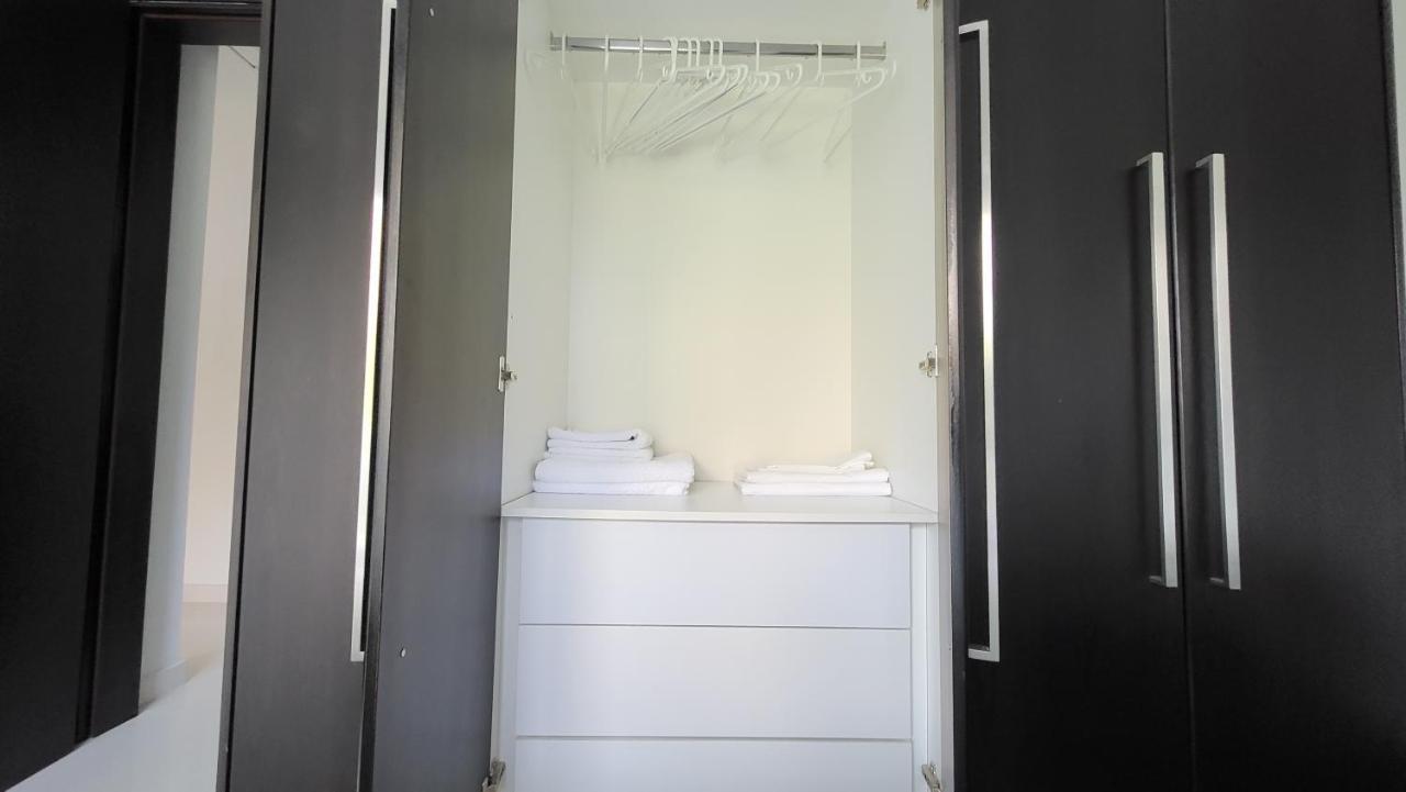 Konnet Apartment Rhodes City Eksteriør bilde
