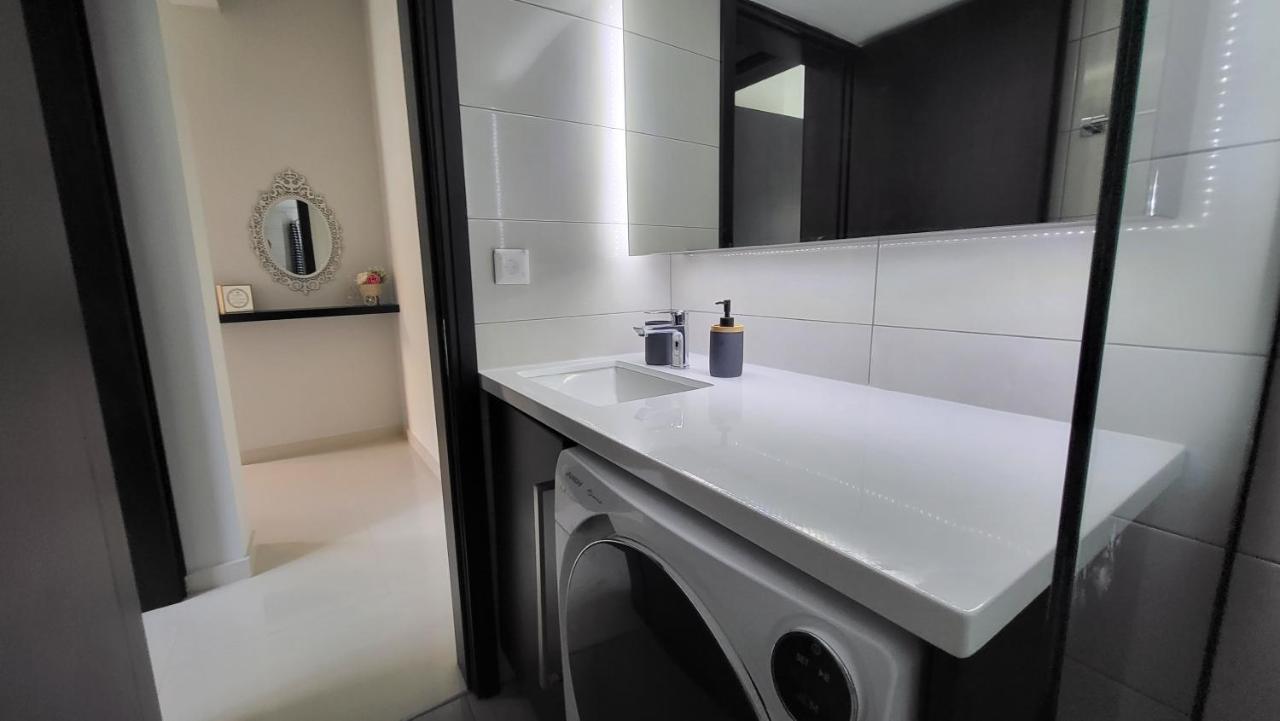 Konnet Apartment Rhodes City Eksteriør bilde